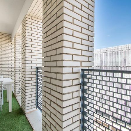 Cosy T2 De 50 M² Centre-Ville Avec Garage & Balcon Nantes Exterior foto